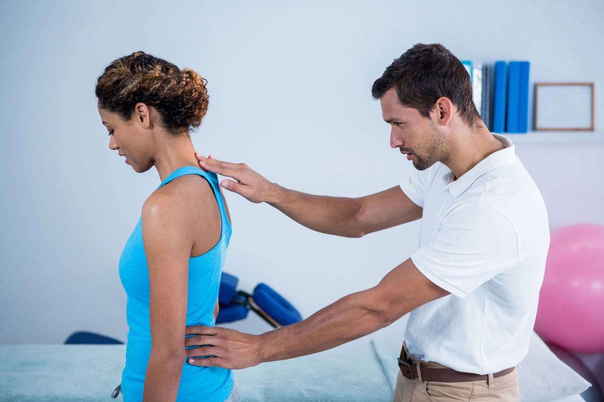 Sacramento Spinal Specialists